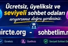 Ucretsiz Sohbet Sitesi Tavsiyeleri 300x150