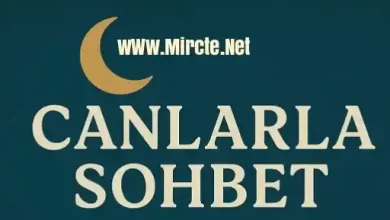 Canlar Sohbet