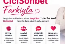 Cicisohbet