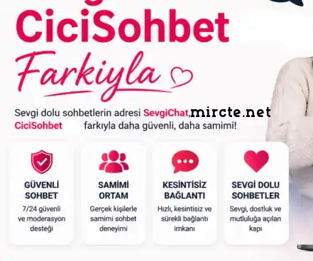 Cicisohbet