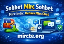 Mirc Sohbet