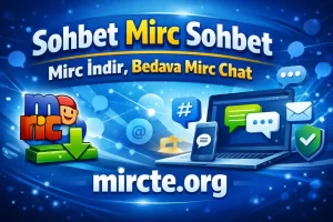 Mirc Sohbet