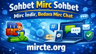 Mirc Sohbet