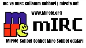 Mircte Yardim Kanalı