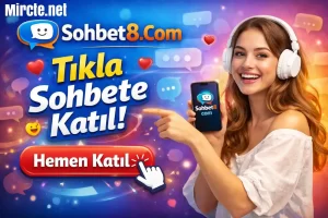 Sohbet8