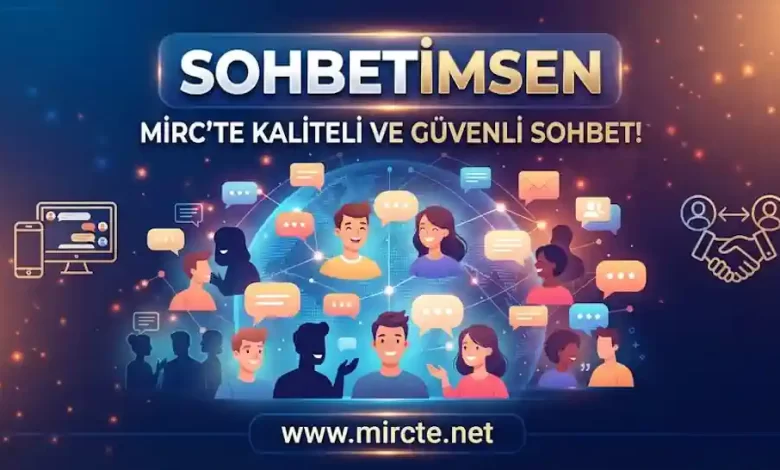 Sohbetimsen
