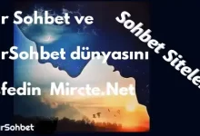 Starsohbet
