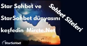 Starsohbet