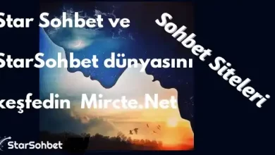 Starsohbet