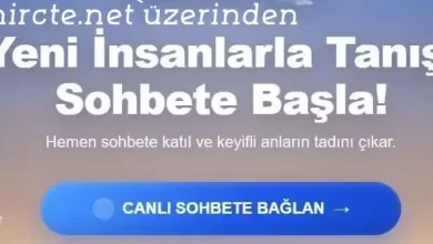 Yeni Sohbet Odalari
