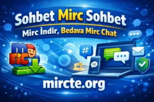 Mirc Sohbet