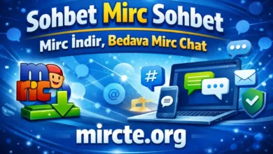Mirc Sohbet